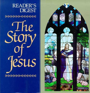 The Story of Jesus 