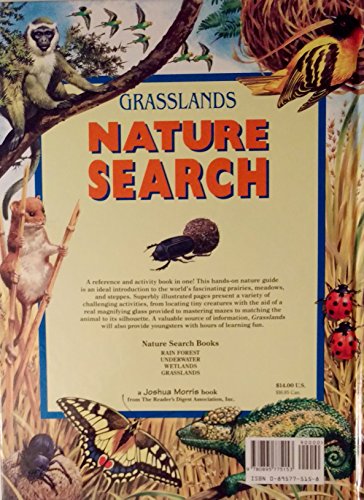 Grasslands