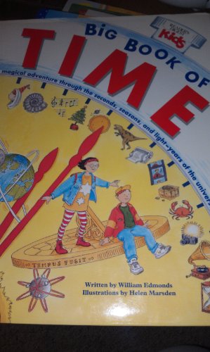 Big Book of Time