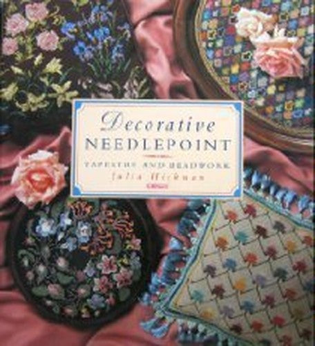 Decorative Needlepoint