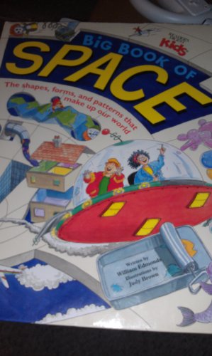 Big Book of Space
