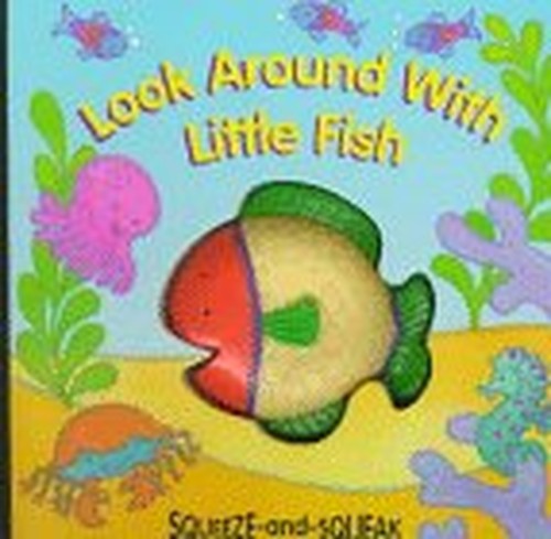 Look Around with Little Fish