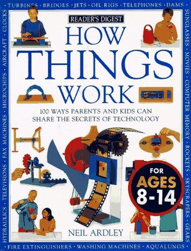 How It Works: How Things Work