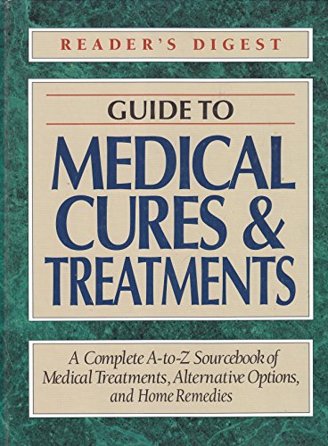 Guide to Medical Cures and Treatments