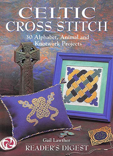 Celtic Cross Stitch (Rdus)
