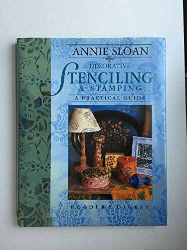 Annie Sloan Decorative Wood Finishes