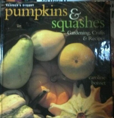Pumpkins & Squashes