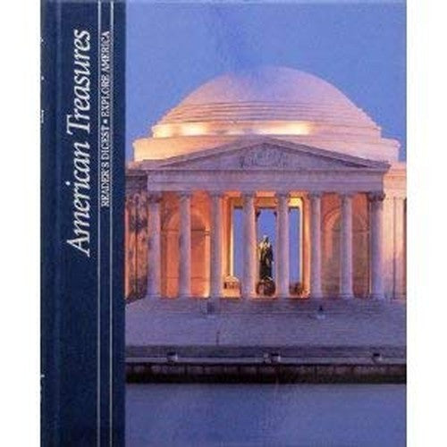 American Treasures (Explore America)