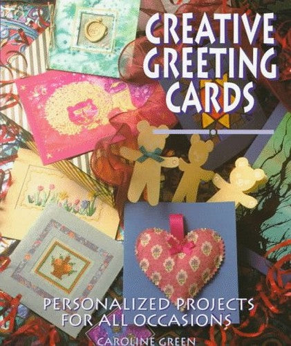Creative Greeting Cards