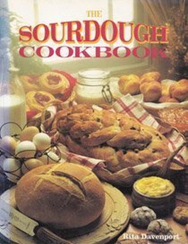 Sourdough Cookery