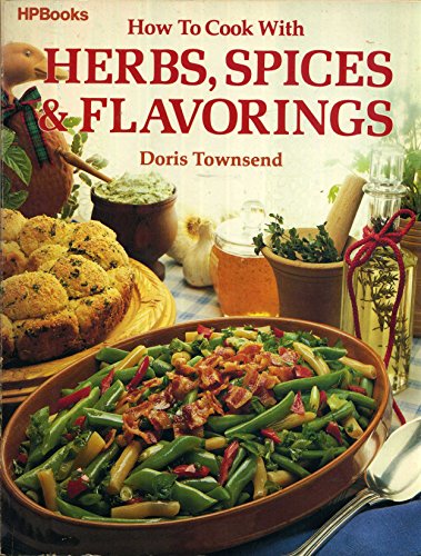 Herbs/Spices/Flavorin