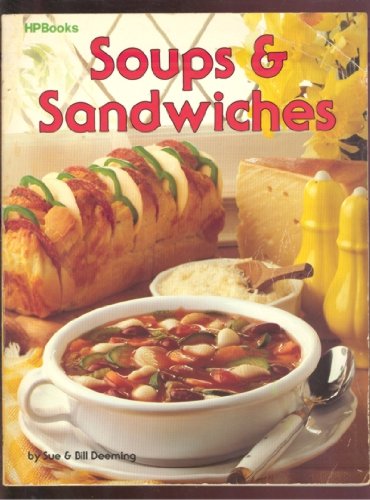 Soups and Sandwiches