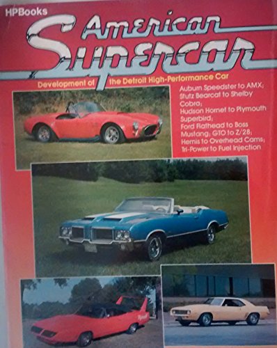 American Supercar
