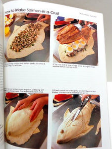 Scandinavian Cooking 