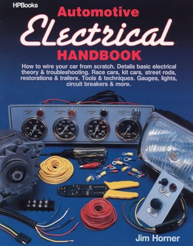 Auto Electrical HP387