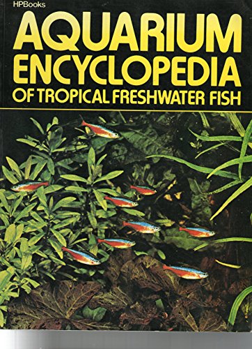 Aquarium Encyclopedia