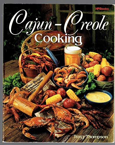 Cajun/Creole Cooking