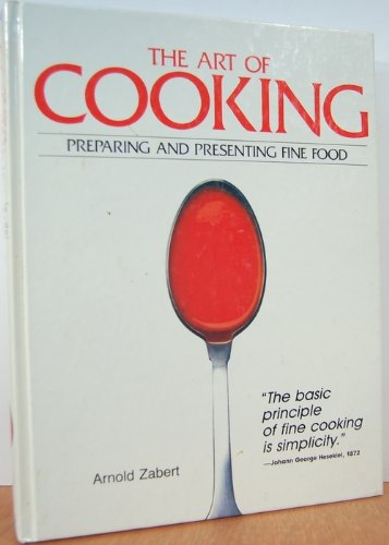 Art of Cooking