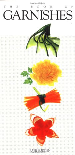 Book of Garnishes