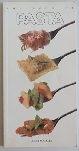 The Book of Pasta