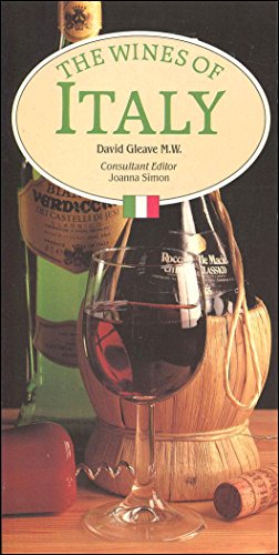 The Wines of Italy