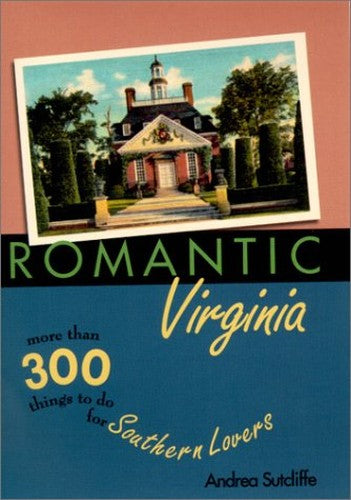 Romantic Virginia