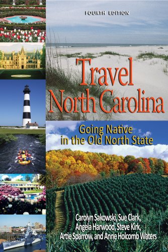 Travel North Carolina