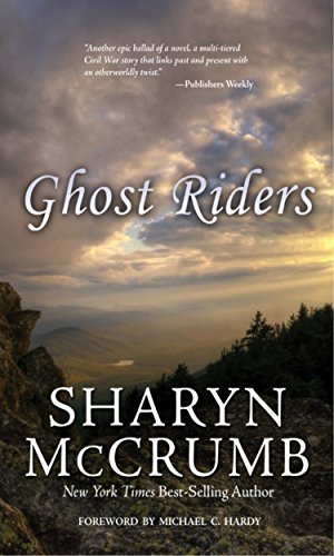 Ghost Riders