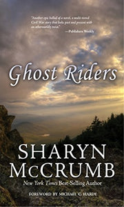 Ghost Riders 