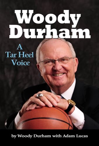 Woody Durham