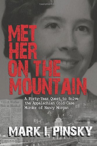 Met Her on the Mountain