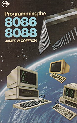 Programming the 8086/8088
