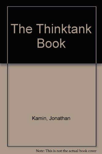 The Thinktank Book
