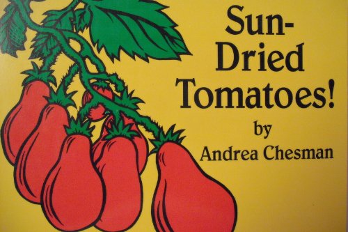 Sun-dried Tomatoes