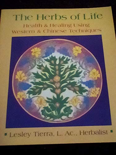 The Herbs of Life