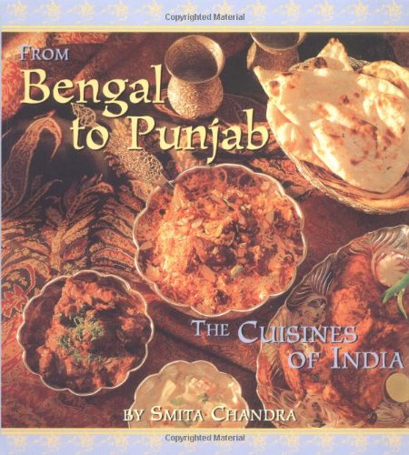 From Bengal to Punjab