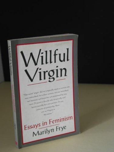 Willful Virgin