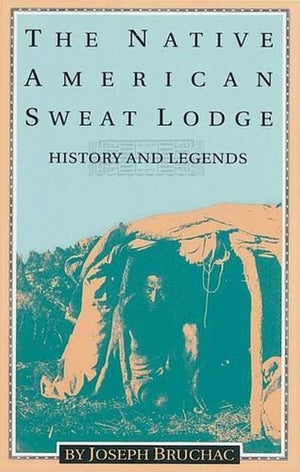 Native American Sweat Lodge