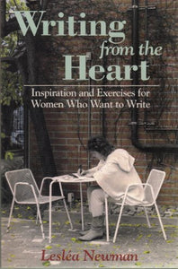 Writing from the Heart 