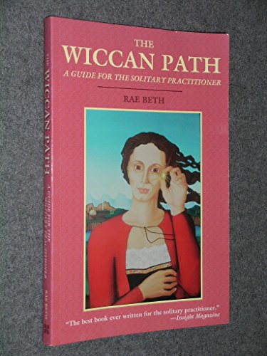 The Wiccan Path