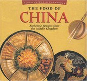 Food of China 