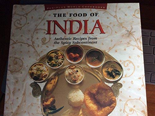 Food of India