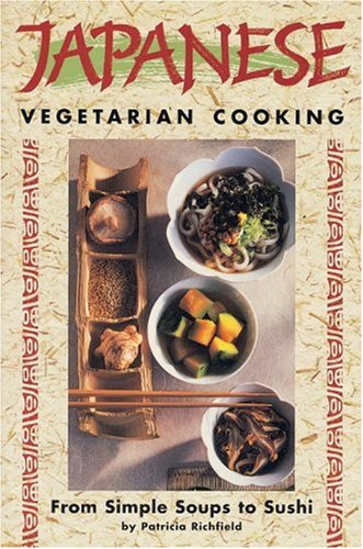 Japanese Vegetarian Cooking
