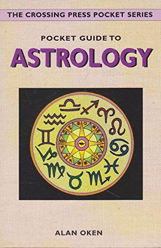 Pocket Guide to Astrology