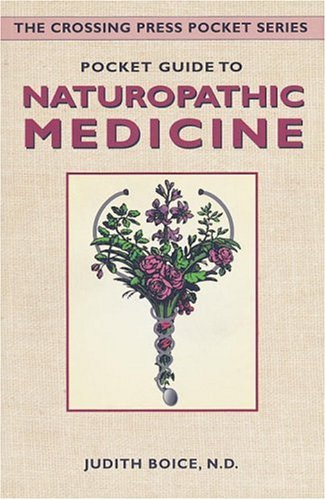 Pocket Guide to Naturopathic Medicine