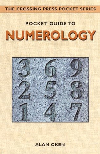 Pocket Guide to Numerology
