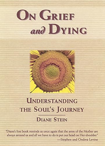 On Grief and Dying
