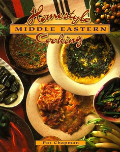 Homestyle Middle Eastern Cooking 