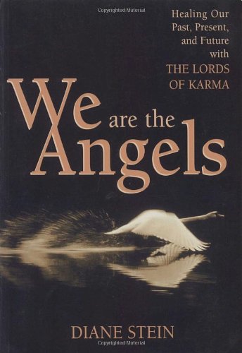 We are the Angels