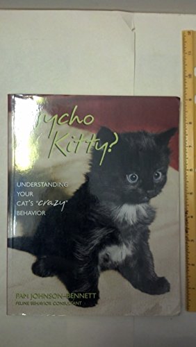 Psycho Kitty?